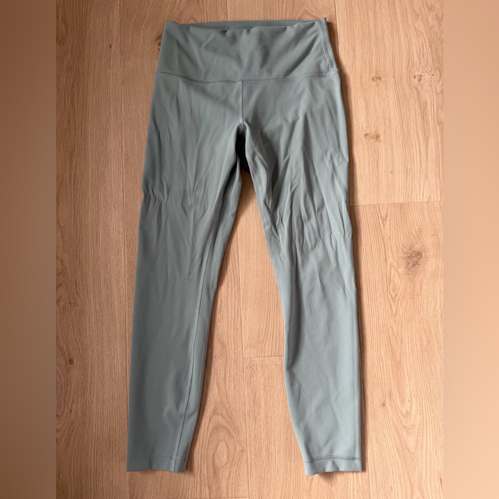 lululemon Size 8 Leggings